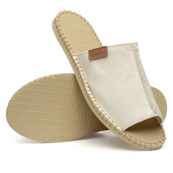 bas prix Havaianas – Women’s Mule Evolution Eco – Sandales 5