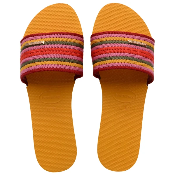 Havaianas – Women’s You Malta Mix – Sandales qualité supérieure 5