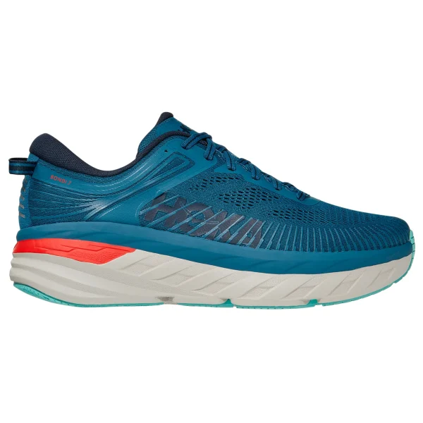 grande promotion HOKA – Bondi 7 – Chaussures De Running 1