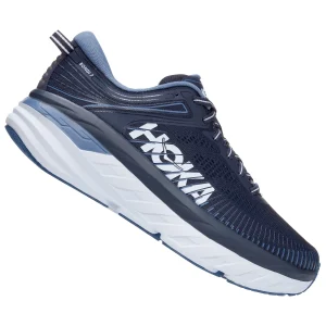 grande promotion HOKA – Bondi 7 – Chaussures De Running 10