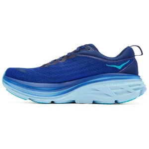 HOKA – Bondi 8 – Chaussures De Running prix pas cher 10