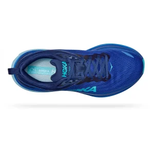 HOKA – Bondi 8 – Chaussures De Running prix pas cher 12