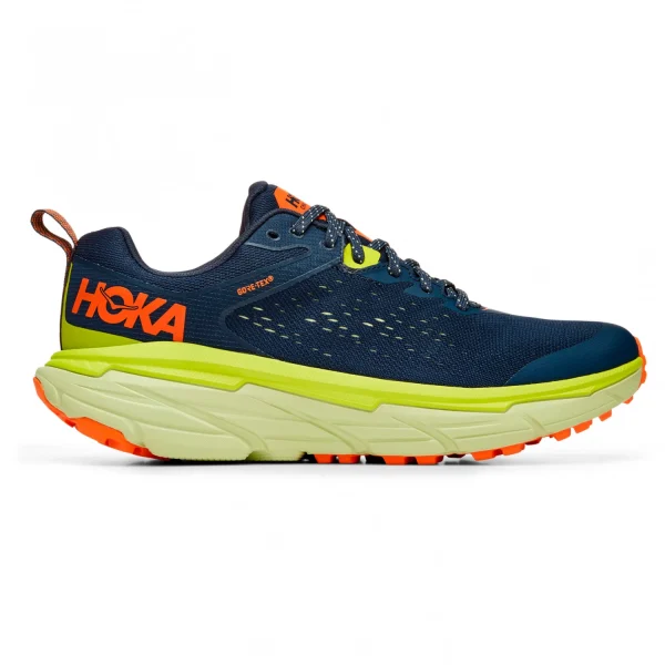 vente pas cher en ligne HOKA – Challenger ATR 6 GTX – Chaussures De Trail 1