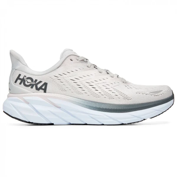 HOKA – Clifton 8 – Chaussures De Running luxe soldes 1