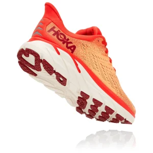 HOKA – Clifton 8 – Chaussures De Running luxe soldes 12