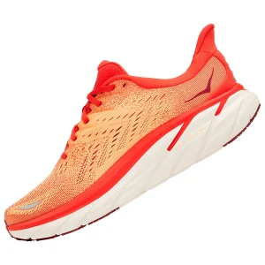 HOKA – Clifton 8 – Chaussures De Running luxe soldes 14