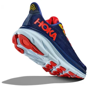 HOKA – Clifton 9 – Chaussures De Running le grand escompte 12