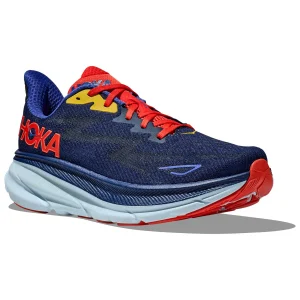 HOKA – Clifton 9 – Chaussures De Running le grand escompte 14