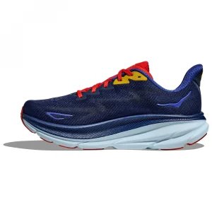 HOKA – Clifton 9 – Chaussures De Running le grand escompte 16