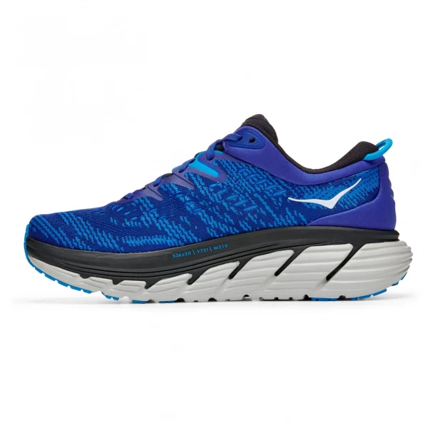 styles dernier cri HOKA – Gaviota 4 – Chaussures De Running 3