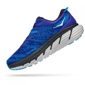 styles dernier cri HOKA – Gaviota 4 – Chaussures De Running 12