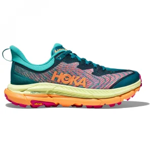 HOKA – Mafate Speed 4 – Chaussures De Trail belle 18