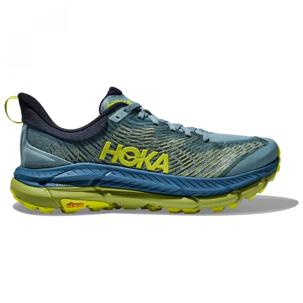 Satisfait ou Remboursé HOKA – Mafate Speed 4 – Chaussures De Trail 1