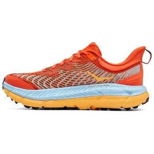 Satisfait ou Remboursé HOKA – Mafate Speed 4 – Chaussures De Trail 10