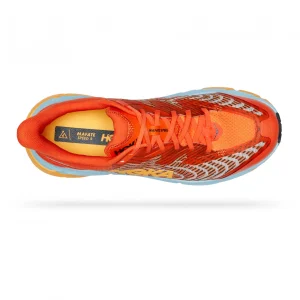 HOKA – Mafate Speed 4 – Chaussures De Trail belle 12