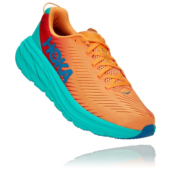 Livraison rapide HOKA – Rincon 3 – Chaussures De Running 3