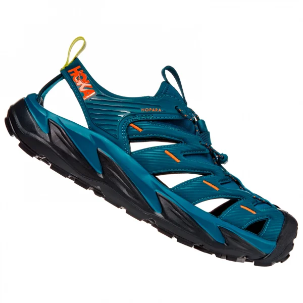 marques de renommée HOKA – Sky Hopara – Sandales 4