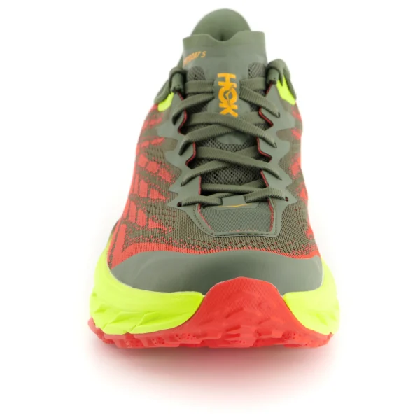 HOKA – Speedgoat 5 – Chaussures De Trail dernière tendance 4