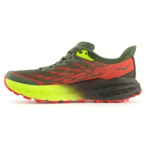 HOKA – Speedgoat 5 – Chaussures De Trail dernière tendance 14