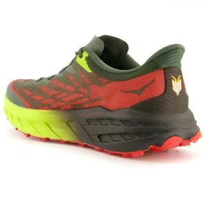 HOKA – Speedgoat 5 – Chaussures De Trail boutique en ligne 16