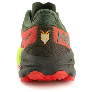 HOKA – Speedgoat 5 – Chaussures De Trail dernière tendance 18