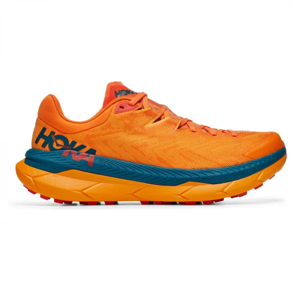 HOKA – Tecton X – Chaussures De Trail vente en ligne 1