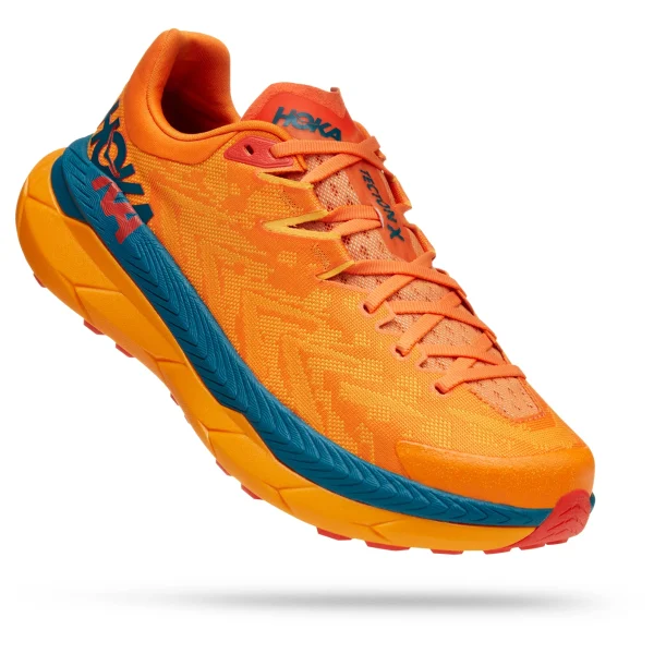 HOKA – Tecton X – Chaussures De Trail vente en ligne 3