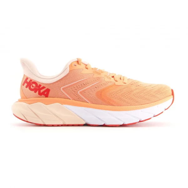 Pas Cher soldes France HOKA – Women’s Arahi 5 – Chaussures De Running 1