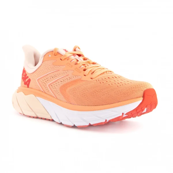 Pas Cher soldes France HOKA – Women’s Arahi 5 – Chaussures De Running 3