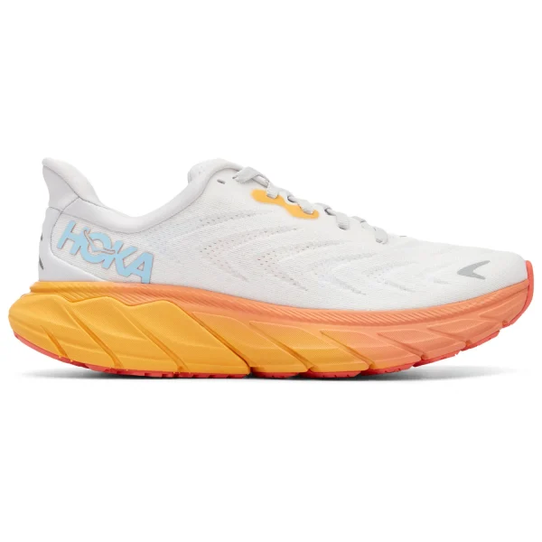 HOKA – Women’s Arahi 6 – Chaussures De Running Retour Facile et Gratuit 1