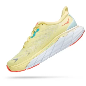 HOKA – Women’s Arahi 6 – Chaussures De Running Retour Facile et Gratuit 12