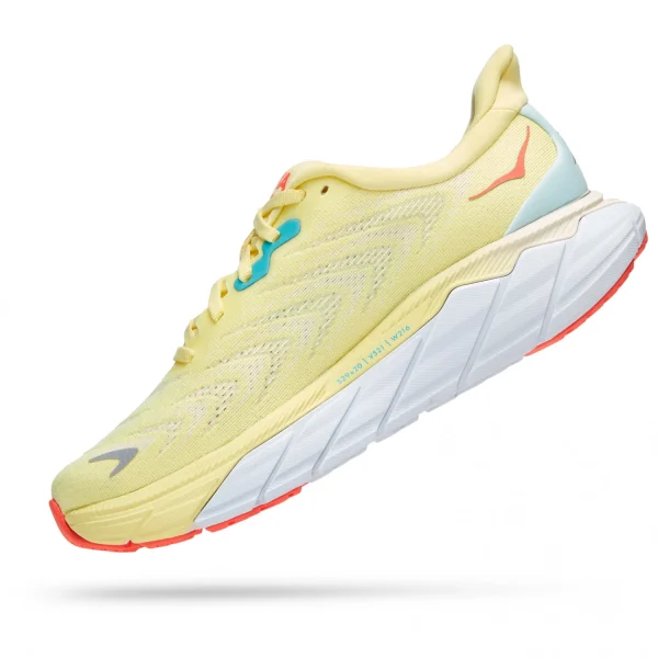 HOKA – Women’s Arahi 6 – Chaussures De Running comparez les prix 4