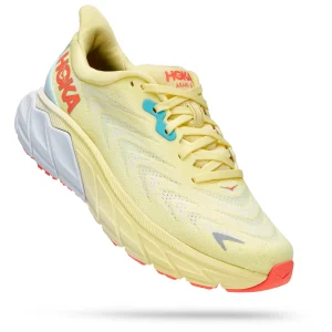 HOKA – Women’s Arahi 6 – Chaussures De Running Retour Facile et Gratuit 16