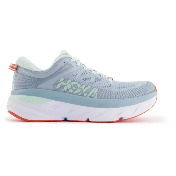 en ligne HOKA – Women’s Bondi 7 – Chaussures De Running 1