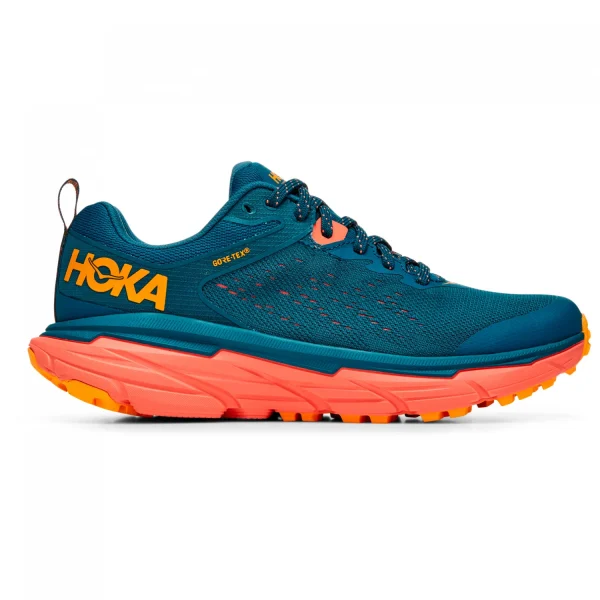 prix pas cher HOKA – Women’s Challenger ATR 6 GTX – Chaussures De Trail 1