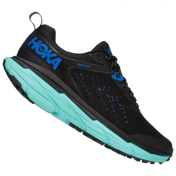 prix pas cher HOKA – Women’s Challenger ATR 6 GTX – Chaussures De Trail 3