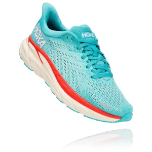 prix abordable HOKA – Women’s Clifton 8 – Chaussures De Running 10