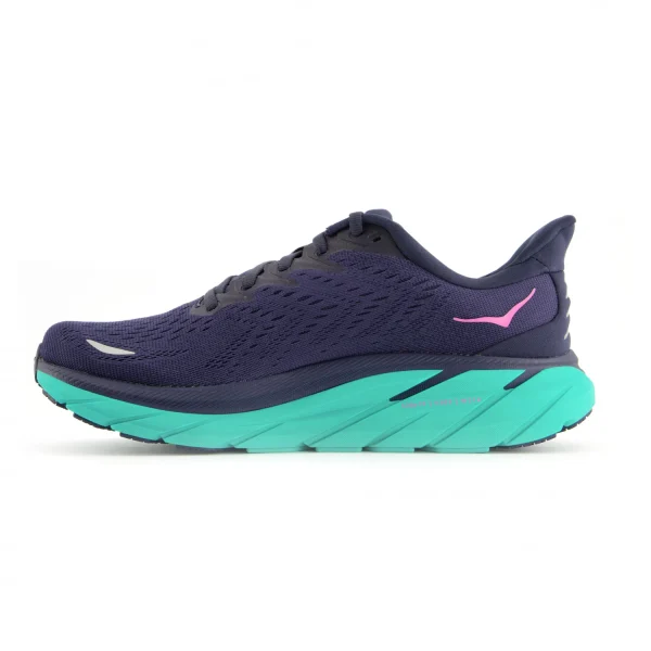 HOKA – Women’s Clifton 8 Wide – Chaussures De Running Top ventes 5