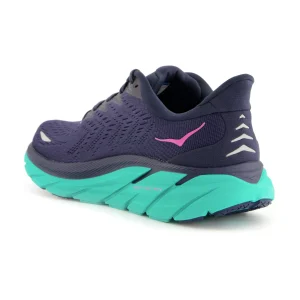 HOKA – Women’s Clifton 8 Wide – Chaussures De Running Top ventes 16