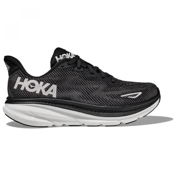 HOKA – Women’s Clifton 9 – Chaussures De Running Authenticité garantie 1