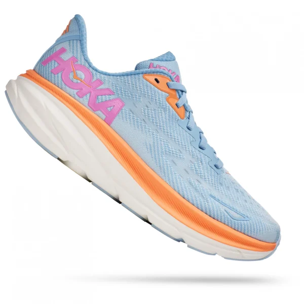 en solde HOKA – Women’s Clifton 9 – Chaussures De Running 3