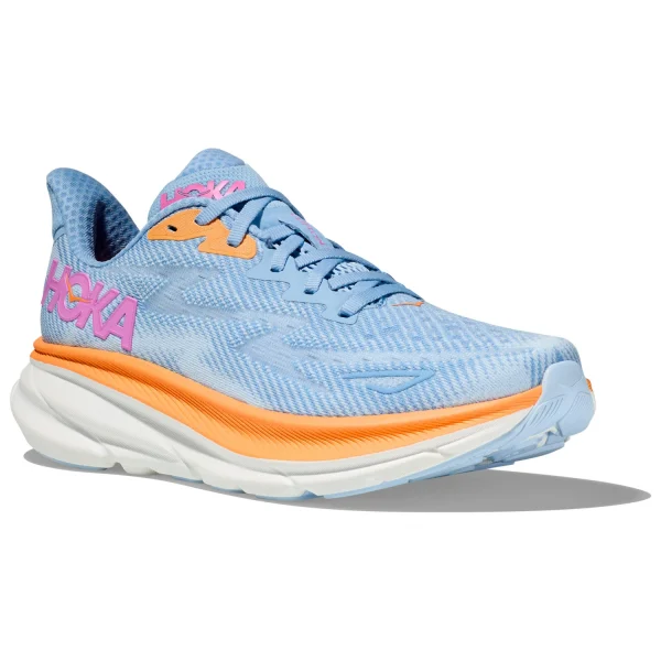 en solde HOKA – Women’s Clifton 9 – Chaussures De Running 6