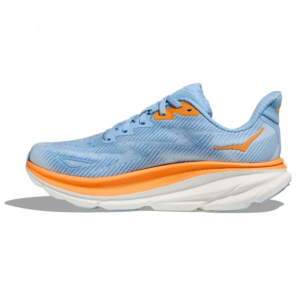 en solde HOKA – Women’s Clifton 9 – Chaussures De Running 7