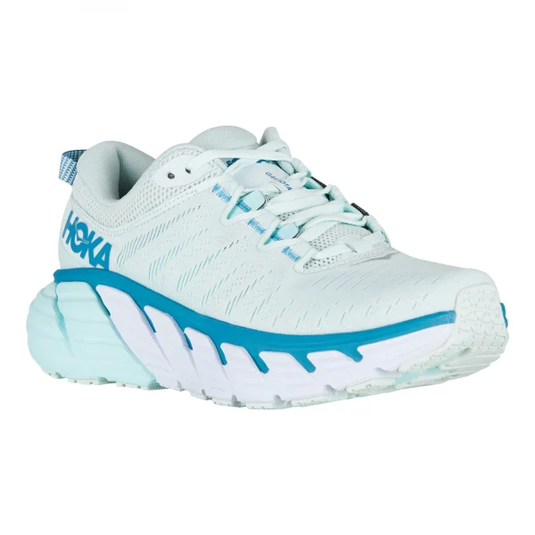 HOKA – Women’s Gaviota 3 – Chaussures De Running Paris 3