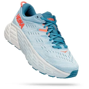 en ligne HOKA – Women’s Gaviota 4 – Chaussures De Running 16