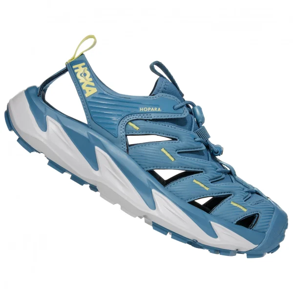 vente en ligne HOKA – Women’s Hopara – Sandales 3