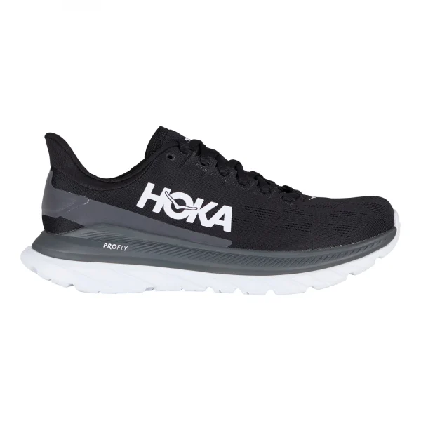 marque pas cher HOKA – Women’s Mach 4 – Chaussures De Running 7