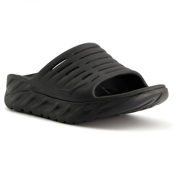 HOKA – Women’s Ora Recovery Slide 2 – Sandales économies garanties 3