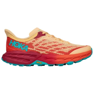 site pas cher HOKA – Women’s Speedgoat 5 – Chaussures De Trail 18