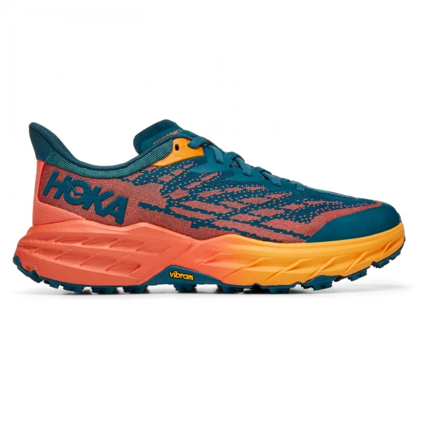 HOKA – Women’s Speedgoat 5 – Chaussures De Trail luxe soldes 1